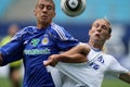 FC Dynamo Moscow vs. FC Dynamo Kyiv