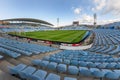 FC Getafe Stadium Royalty Free Stock Photo