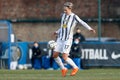 FC Internazionale vs Juventus Women Royalty Free Stock Photo