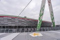 FC Juventus Stadium