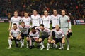 FC Liverpool football team