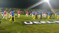 FC Rostov - Manchester united FC