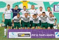 FC Vorskla Poltava