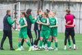 FC Vorskla Poltava Women