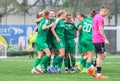 FC Vorskla Poltava Women