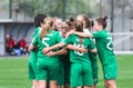 FC Vorskla Poltava Women