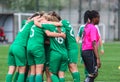 FC Vorskla Poltava Women