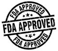 fda approved stamp