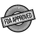 Fda approved stamp