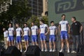 FDJ Professional Cycling Team