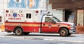 FDNY Ambulance