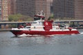 FDNY boat