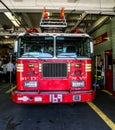 FDNY Ladder Company 169 in Brooklyn, NY