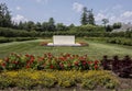 FDR Gravesite