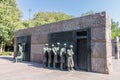 FDR memorial Washington DC