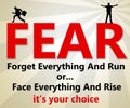 Fear