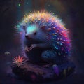 From Fear to Fascination, Learning to Appreciate the Porcupine in the Forest, generative ai