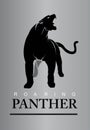 Fearless Panther.