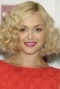Fearne Cotton Royalty Free Stock Photo