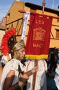 FEAST of BACCHUS .Burgos .SPAIN