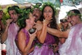 FEAST of BACCHUS .Burgos .SPAIN