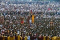 Feast of the Black Nazarene