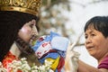 Feast of the Black Nazarene