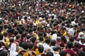 Feast of the Black Nazarene