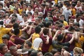 Feast of the Black Nazarene