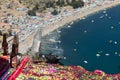 Bolivian feast day of the Lady Virgin of Copacabana