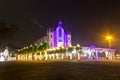 Feast of Nossa Senhora de Belem Church