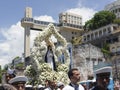 Feast of Our Lady of ConceiÃÂ§ÃÂ£o da Praia