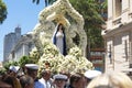 Feast of Our Lady of ConceiÃÂ§ÃÂ£o da Praia