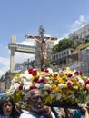 Feast of Our Lady of ConceiÃÂ§ÃÂ£o da Praia