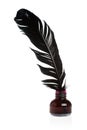 Feather Quill