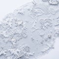 Featuring intricate icy patterns and textures reminiscent of Royalty Free Stock Photo