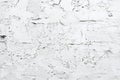 Featuring a white concrete wall texture background, light gray grunge painted rough plaster painted wall surface backdrop for Royalty Free Stock Photo