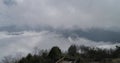 Feb 2018 Alishan National Scenic Area Chiayi Taiwa