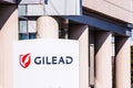 Feb 19, 2020 Foster City / CA / USA - Gilead corporate headquarters in Silicon Valley; Gilead Sciences, Inc. is an American