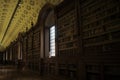 2023 FEB - ITA - Palatine Library in the Palazzo della Pilotta, Parma, Italy