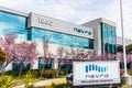 Feb 21, 2020 Redwood City / CA / USA - Nevro Corp. headquarters in Silicon Valley; Nevro Corp. is a medical device company that