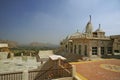 Sreematrajchadrsuri Jain TempleI DAR Ditrict Sabarkantha Gujarat Royalty Free Stock Photo