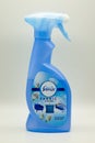 Febreze fabric freshner Royalty Free Stock Photo