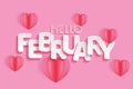 Love for February