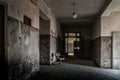Urbex abandoned asylum in northern Italy, urbex