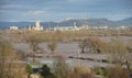 February 2014 floods in Gloucestershire