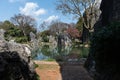 Stone Forest Geological Park