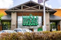 February 16, 2019 Los Altos / CA / USA - Whole Foods Market store located in south San Francisco bay area Royalty Free Stock Photo