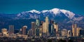 FEBRUARY 6, 2019 - LOS ANGELES, CA, USA - 