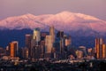 FEBRUARY 6, 2019 - LOS ANGELES, CA, USA - 